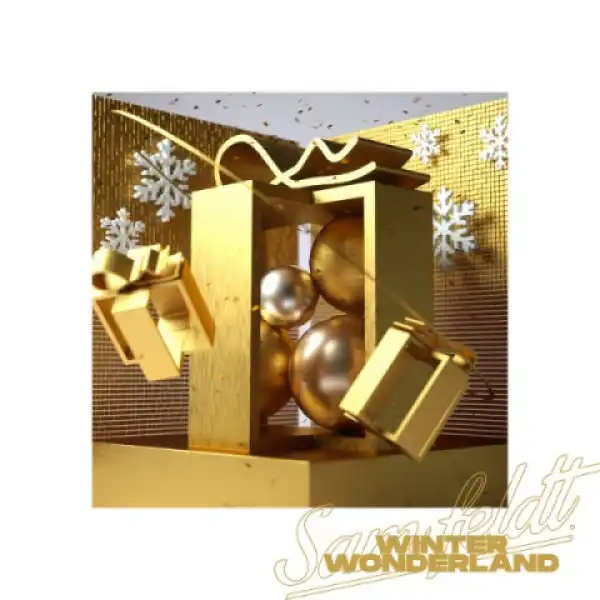 Sam Feldt - Winter Wonderland